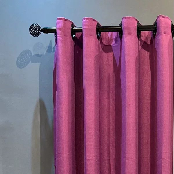 راهنمای خرید پرده