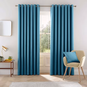 پرده پانچی هازان (کتان)